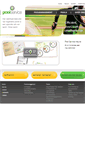 Mobile Screenshot of pool-service.nl